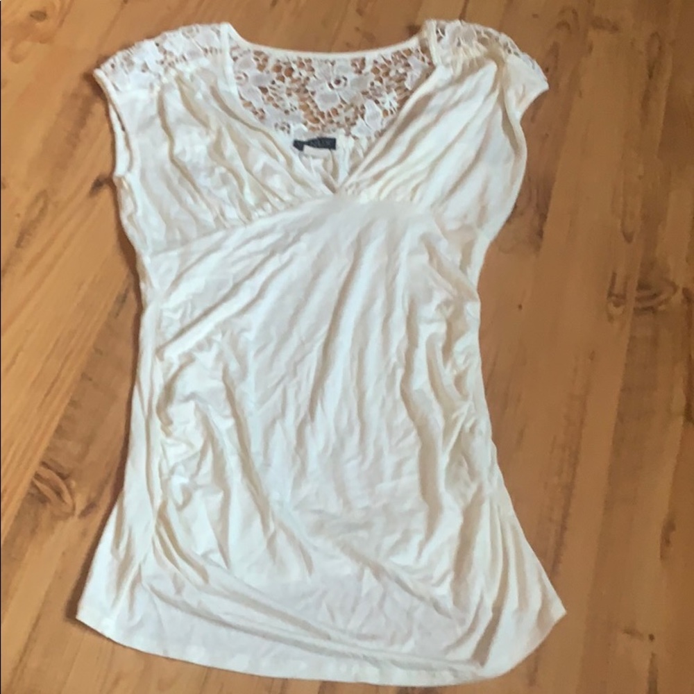 Venus sleeveless top